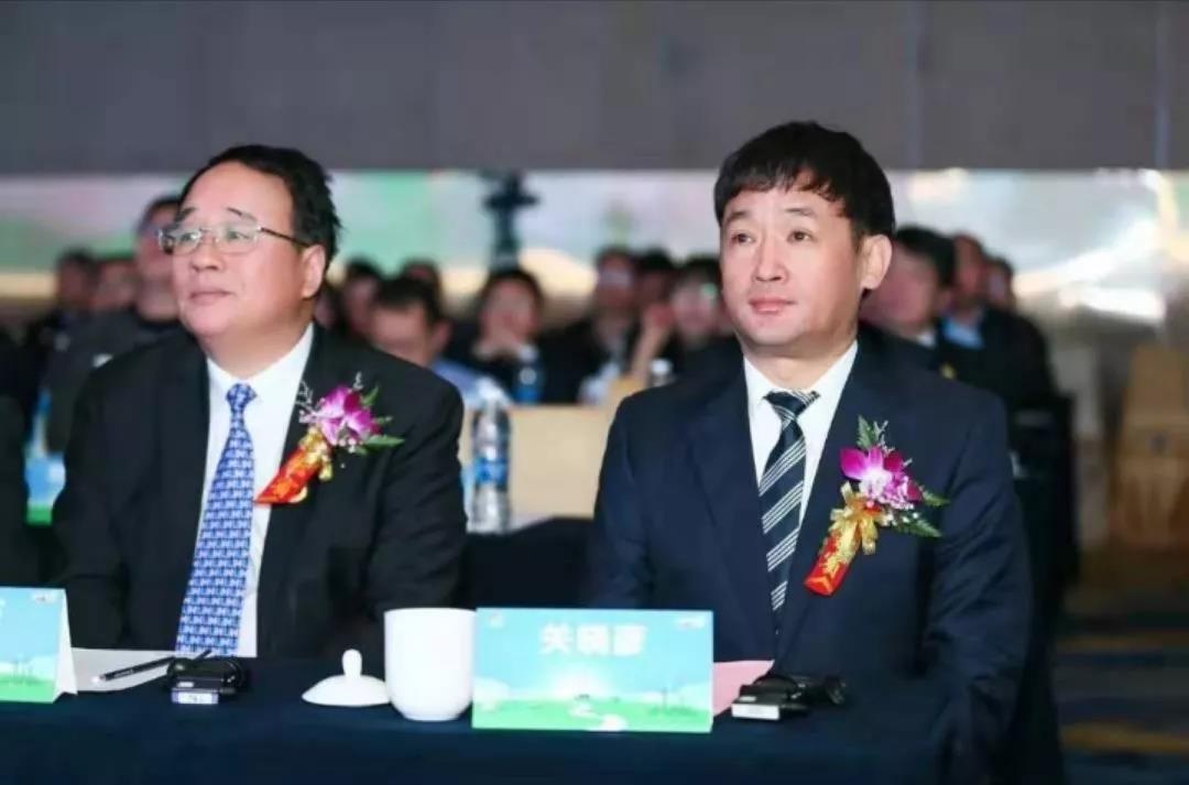 SDDDC走進(jìn)河南，看看花花牛的國(guó)際范兒！