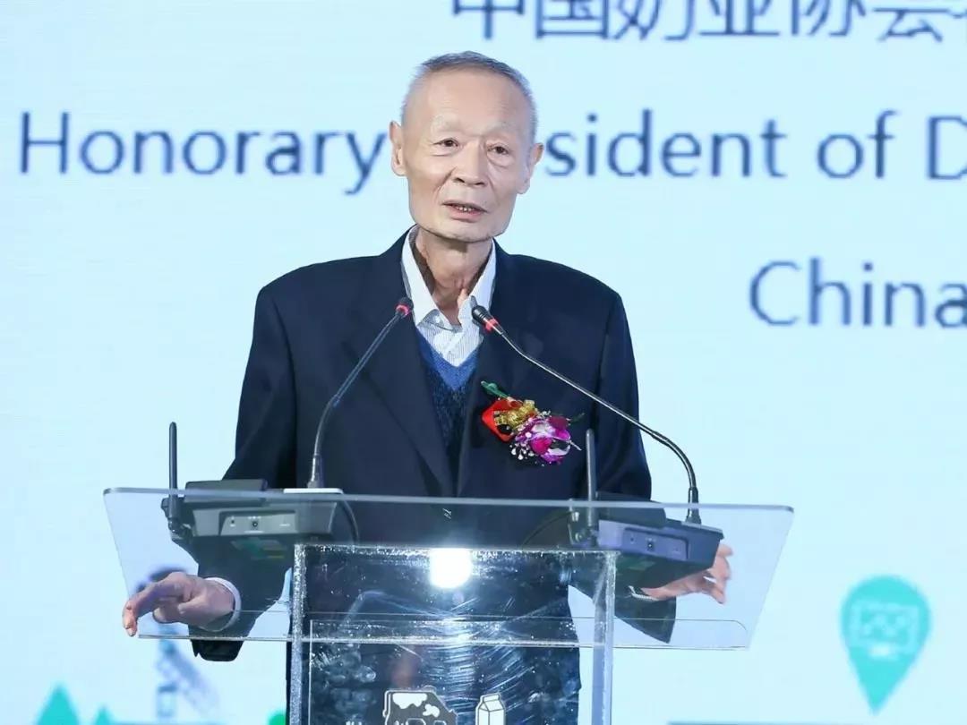 SDDDC走進(jìn)河南，看看花花牛的國(guó)際范兒！