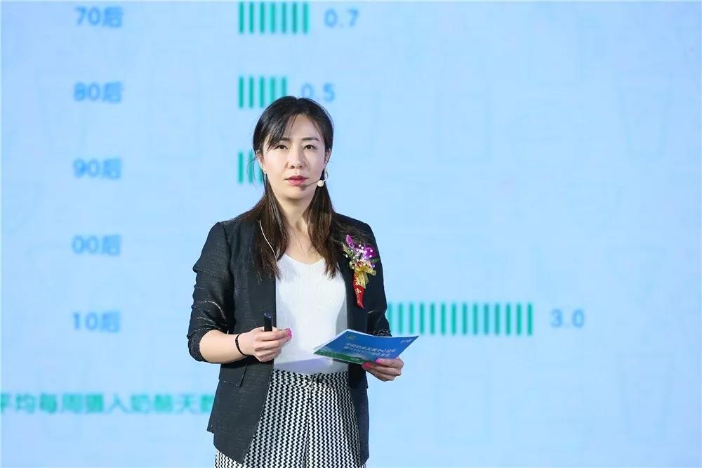 SDDDC走進(jìn)河南，看看花花牛的國(guó)際范兒！