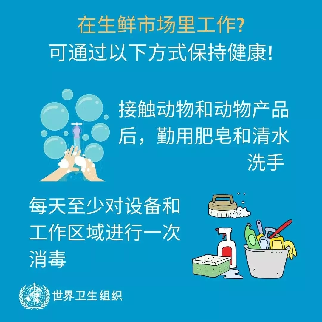 花花牛 | 共克時(shí)艱、遏制疫情，請(qǐng)相信國(guó)家力量！